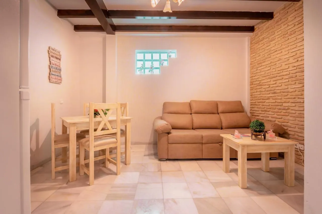 Precioso Apartamento En Triana Apartment Seville