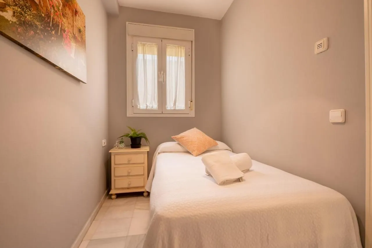 Precioso Apartamento En Triana Apartment Seville
