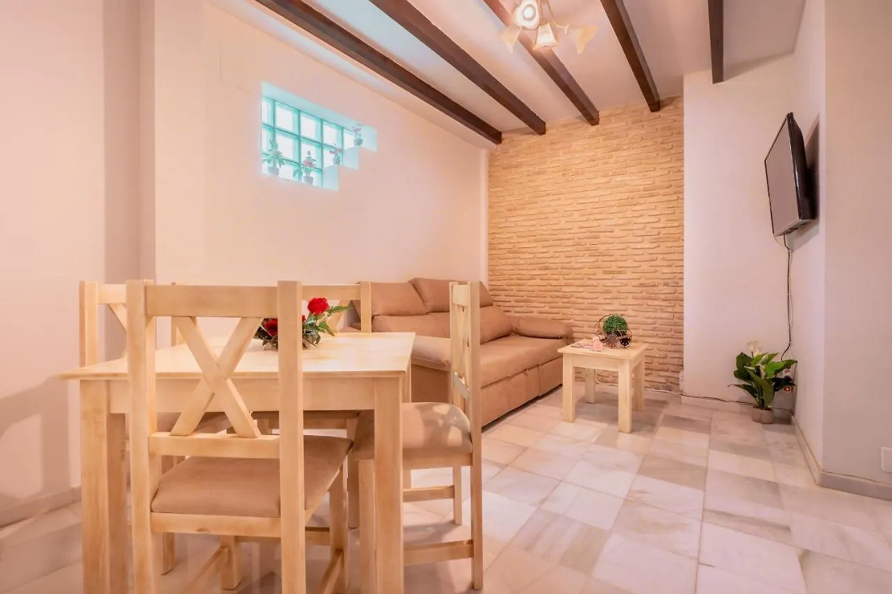 Precioso Apartamento En Triana Apartment Seville