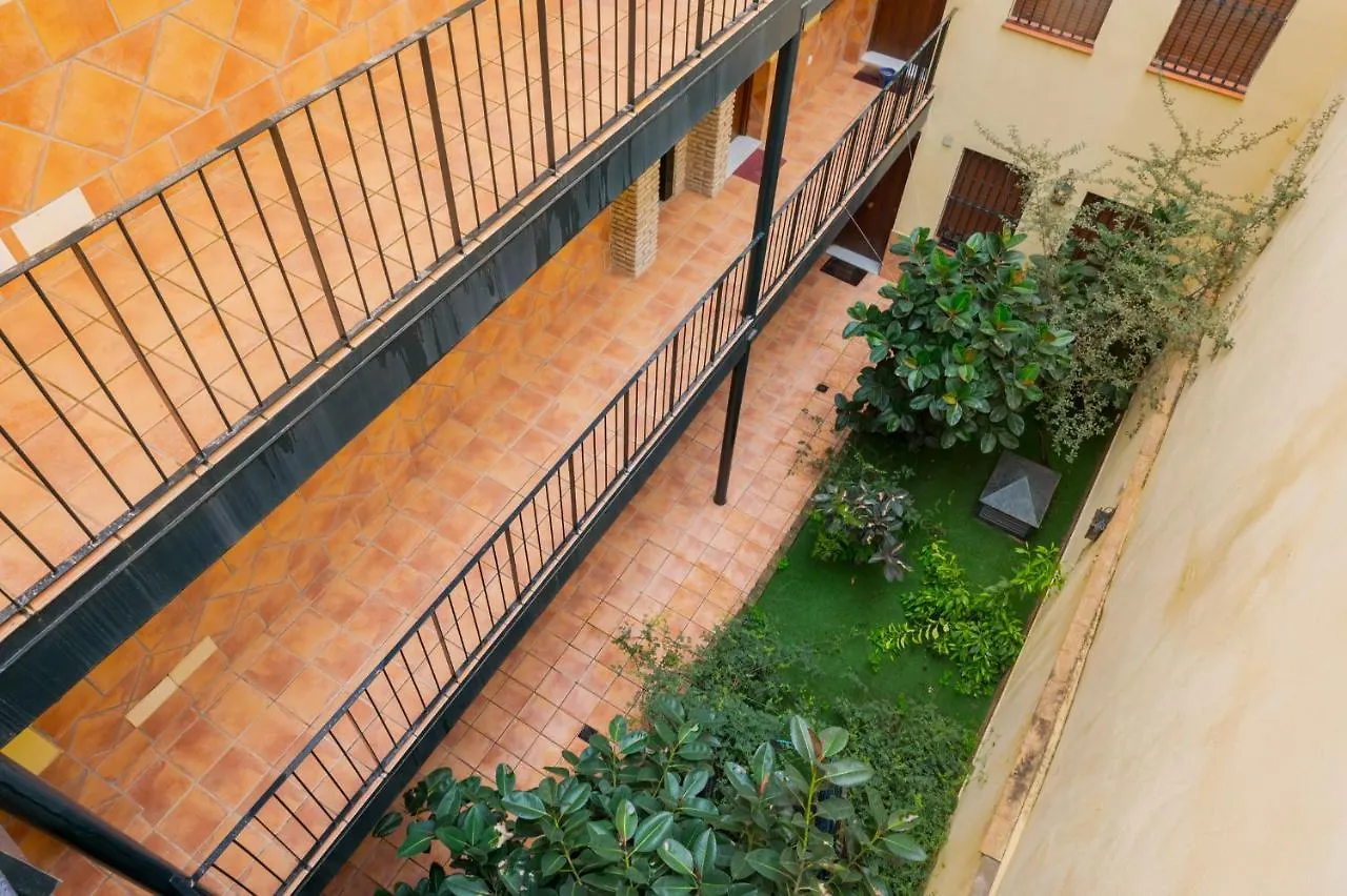 Precioso Apartamento En Triana Séville